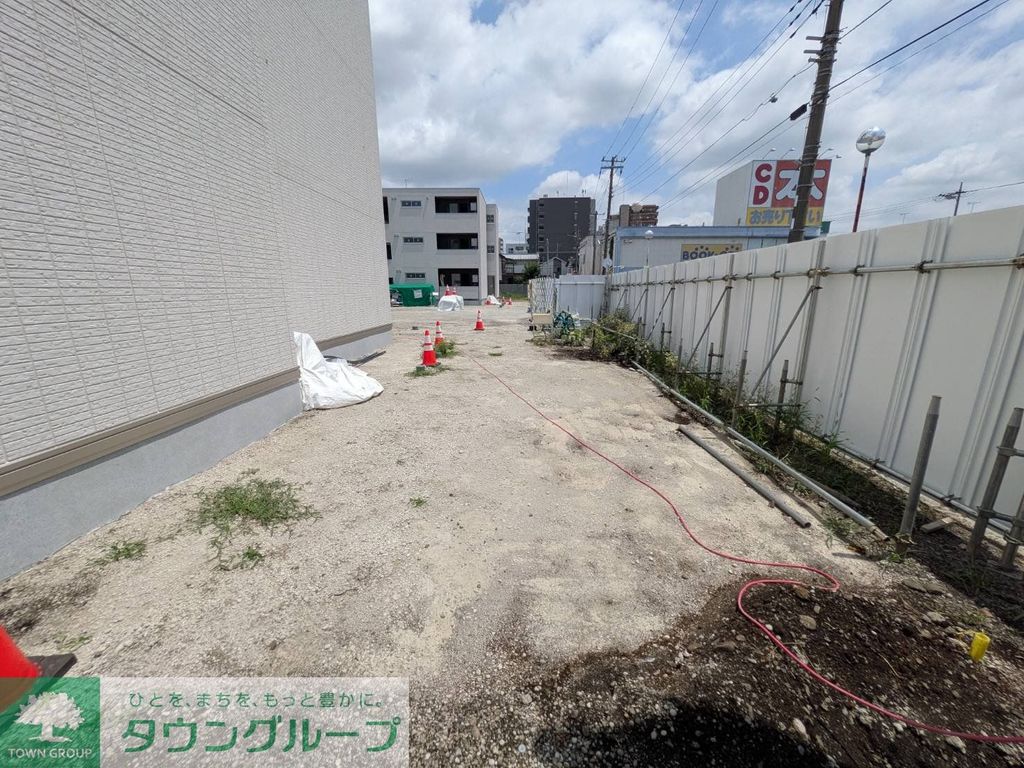 庭　庭