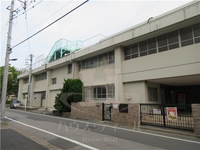 幼稚園・保育園　こうま幼稚園（幼稚園・保育園）まで285m