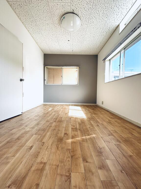 その他　洋室6帖