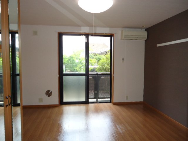 その他部屋・スペース　洋室