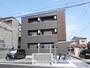 武庫川駅より徒歩11分 1階 新築の賃貸物件