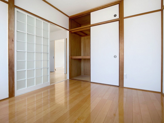 その他　※別部屋の写真です
