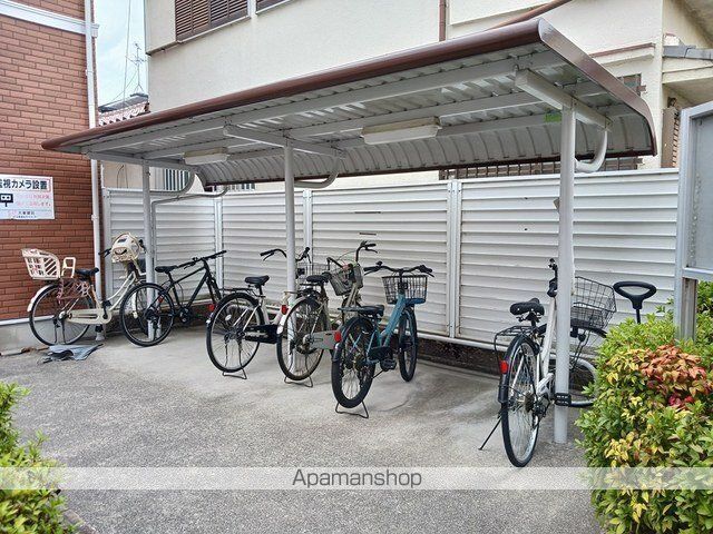 その他共有部分　その他共有部分