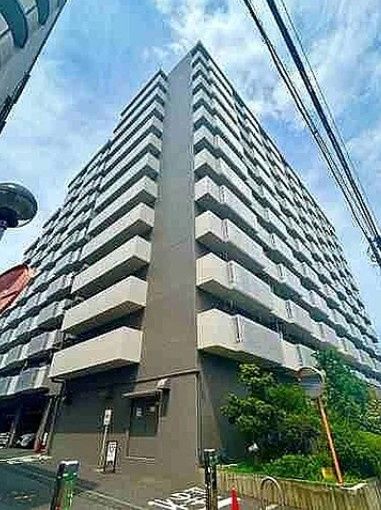 建物外観　☆外観☆
