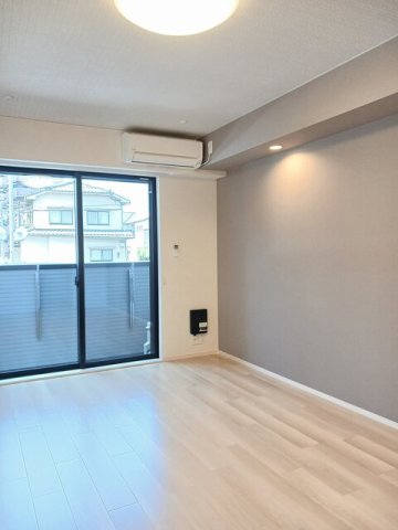 その他部屋・スペース　内装は落ち着いています