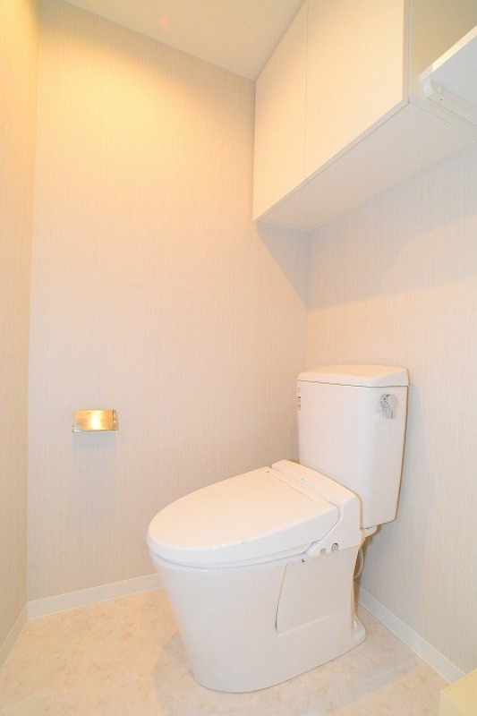 トイレ　トイレも気になるポイント