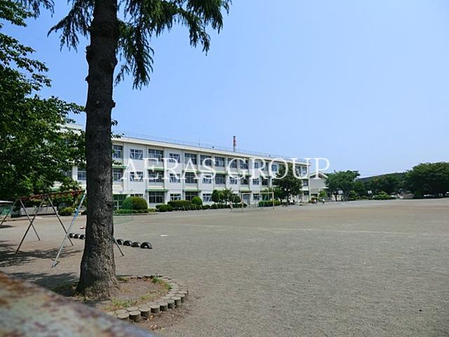 小学校　座間市立東原小学校（小学校）まで541m