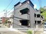 T.A川崎市高津区下作延2丁目 2階 築7年8ヶ月の賃貸物件