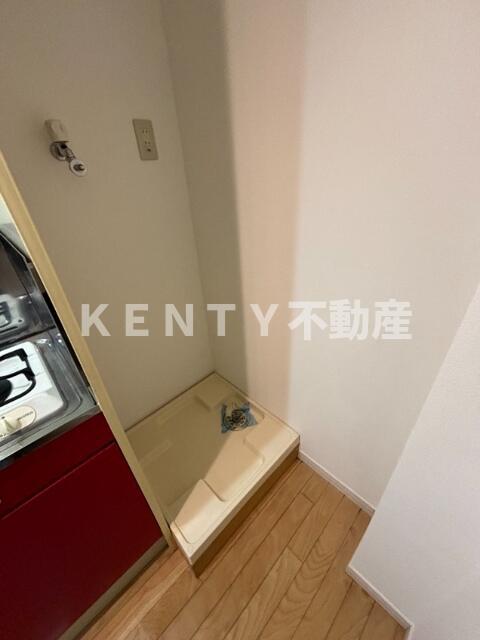 その他部屋・スペース　寝室です