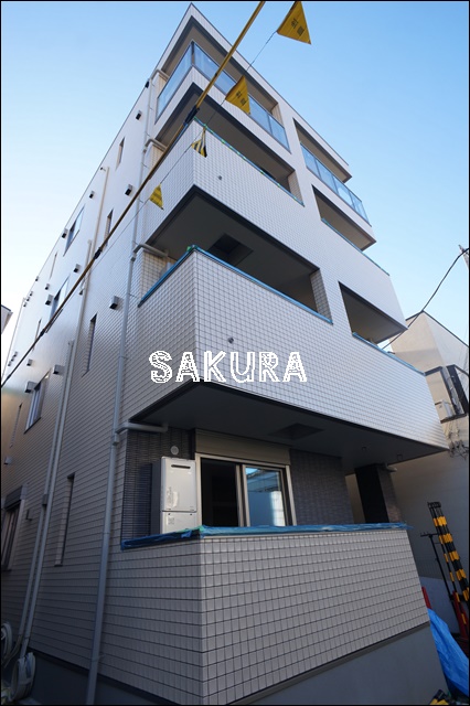 建物外観　当店おすすめ物件♪