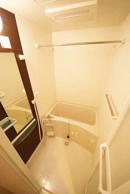 バス・シャワールーム　★別部屋参考タイプ★