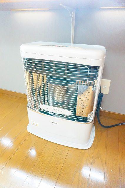 その他設備　設備