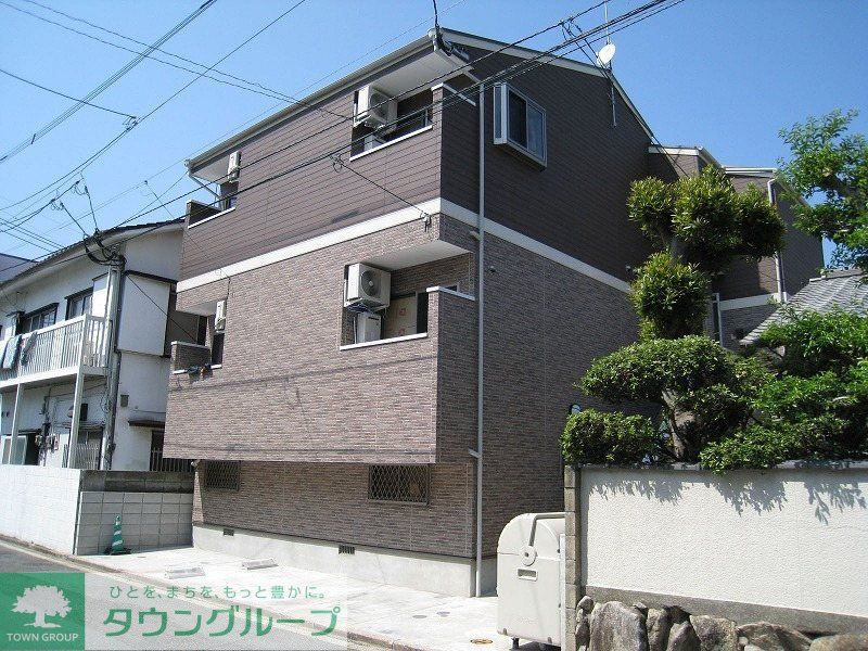 その他　外観