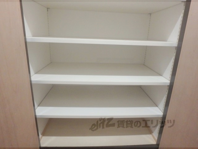 収納　下駄箱