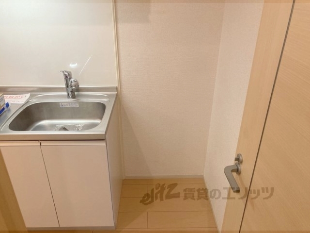 その他部屋・スペース　冷蔵庫置場