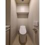 トイレ　トイレです