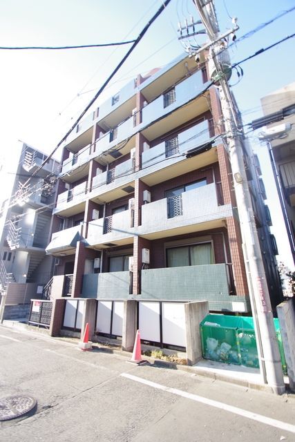 建物外観　★お部屋探しはタウンハウジング町田店まで★