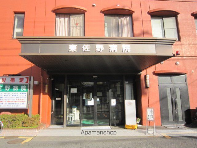 病院　東佐野病院（病院）まで1188m