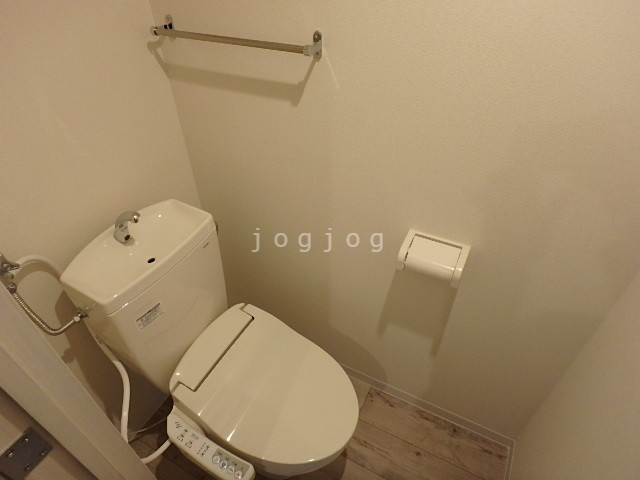 トイレ　トイレです★