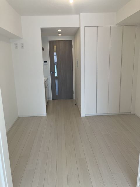 居室・リビング　※写真は同タイプ住戸です。