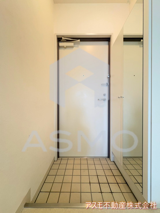 玄関　※その他部屋参照写真