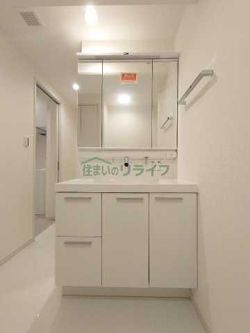 BluRock神楽坂の内装写真