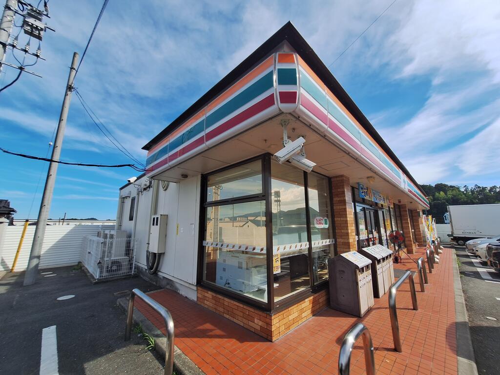 コンビニ　セブンイレブン防府大崎店（コンビニ）まで944m