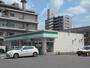 コンビニ　ファミリーマート西院清水町店（コンビニ）まで618m