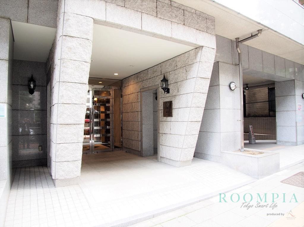 エントランス　物件画像