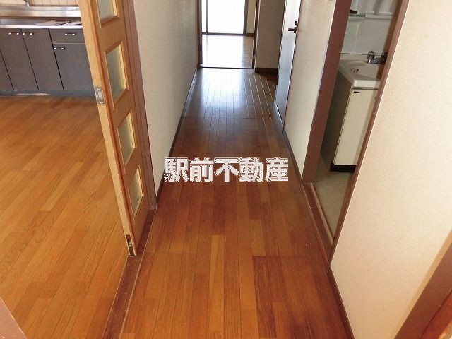 その他設備　写真は別部屋