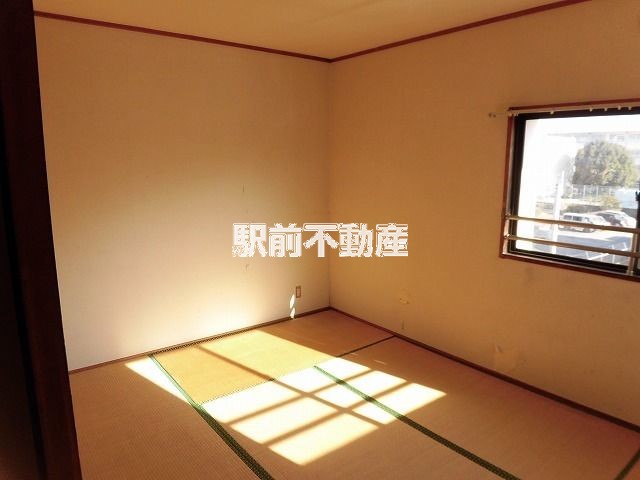 眺望　写真は別部屋