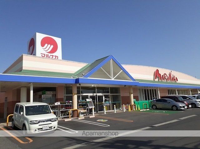 スーパー　マルナカ一宮店（スーパー）まで1700m