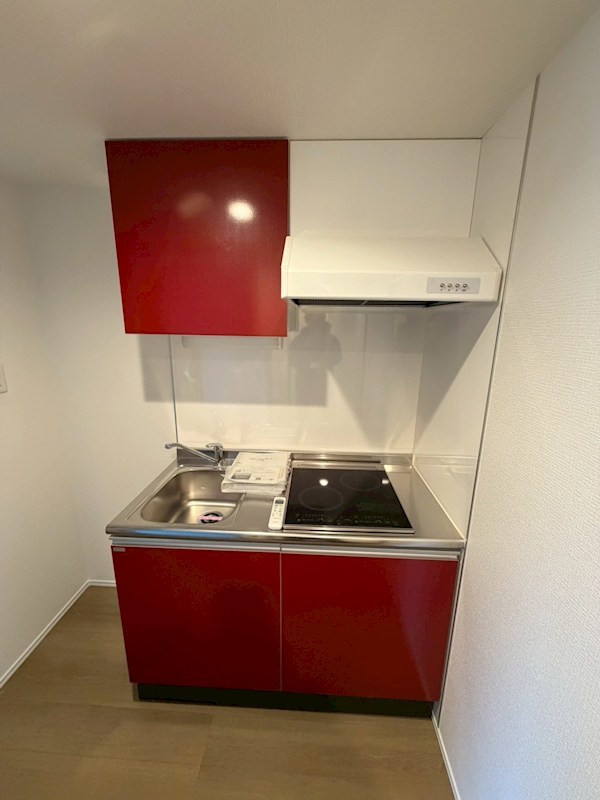 キッチン　管理会社の他物件参照