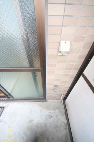 その他設備　ドエル南本町