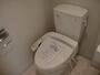 トイレ　トイレです