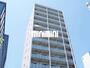 建物外観　賃貸マンション！