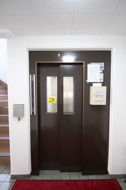 ロビー