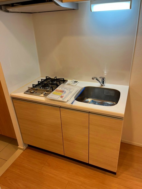 キッチン　弊社は都内全域の物件をご紹介可能です！