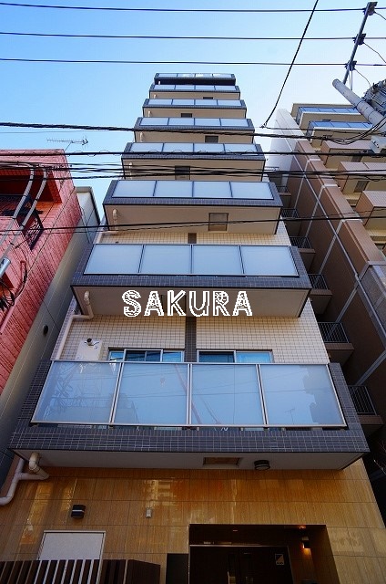 建物外観　当店おすすめ物件♪