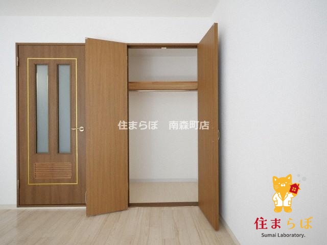 収納　使い方次第で印象が変わる