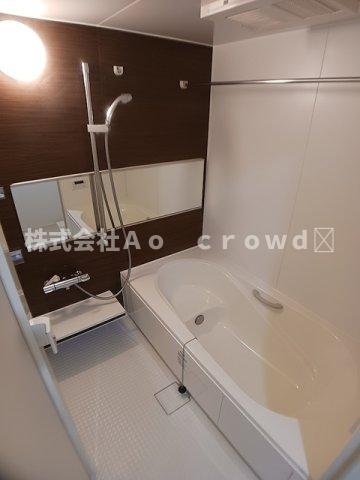 バス・シャワールーム　気になる物件はまとめてご案内ができます！