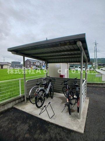 その他共有部分　気になる物件はまとめてご案内ができます！