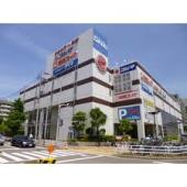 スーパー　関西スーパー セルバ店（スーパー）まで267m