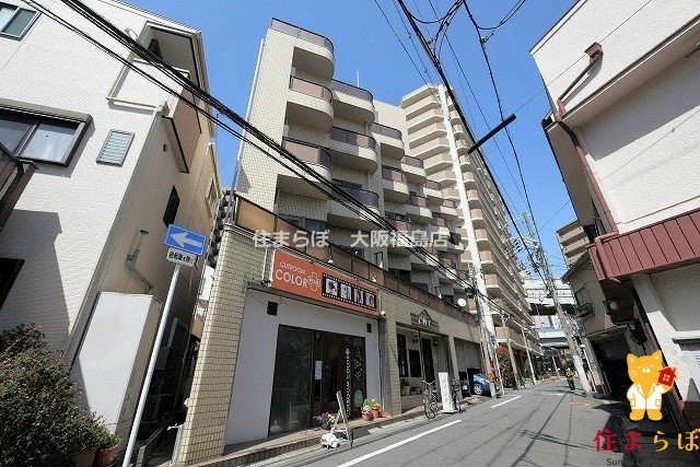 建物外観　★ ★ 口コミ平均4.94のお店 ★ ★
