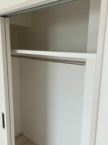 収納　☆たっぷり収納☆