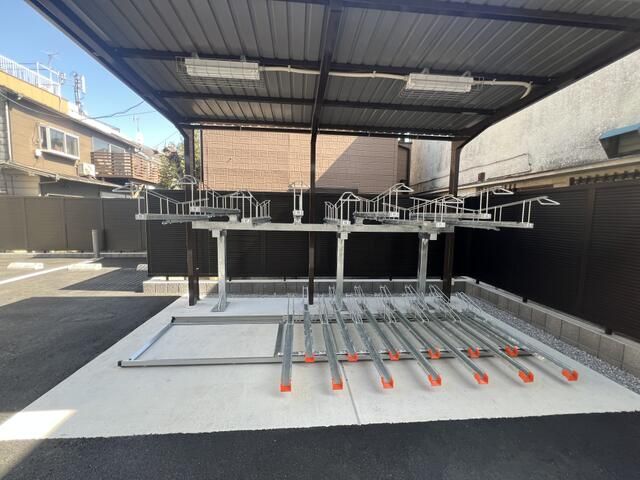 その他共有部分　☆共有部分☆