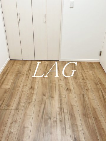 その他部屋・スペース　寝室です。