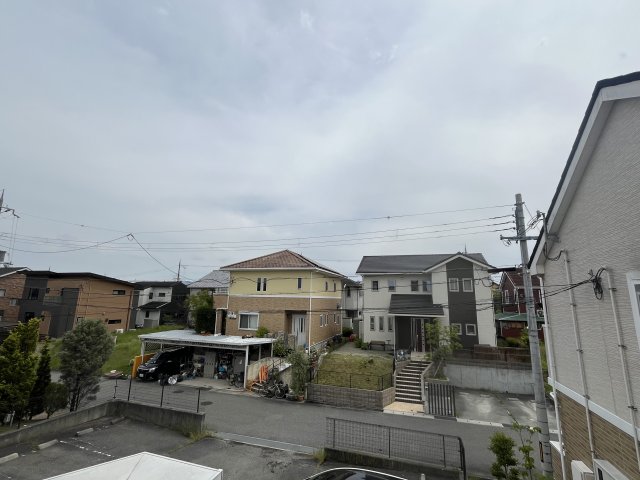 眺望　コンフォートコエモンII(GoodHome)
