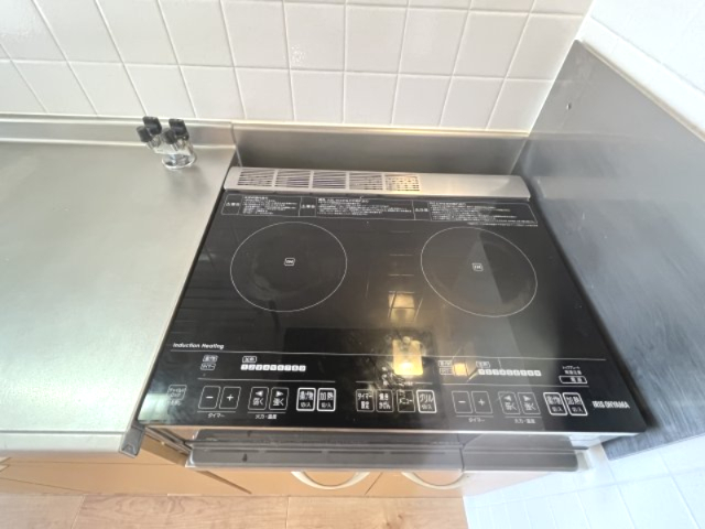 その他設備　コンフォートコエモンII(GoodHome)