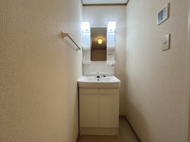 洗面設備　コンフォートコエモンII(GoodHome)